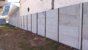 Soluções muros sbc3